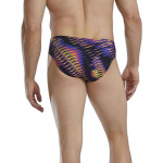 Плавки TYR Evolved Brief, B13022-697 российский полиэстер, спандекс