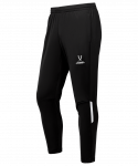 Брюки тренировочные Jögel CAMP 2 Training Pants, черный