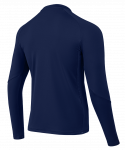 Джемпер тренировочный Jögel NATIONAL PerFormDRY Training Zip Top, темно-синий