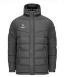 Куртка утепленная Jögel CAMP 2 PerFormPROOF Padded Jacket, темно-серый