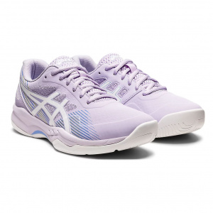 Кроссовки теннисные женские ASICS Gel-Game 8 1042A152-500 сиреневый ― купить в Москве. Цена, фото, описание, продажа, отзывы. Выбрать, заказать с доставкой. | Интернет-магазин SPORTAVA.RU