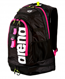 Рюкзак Arena Fastpack 2.1 Black/Fuchsia/White, 1E388 95 ― купить в Москве. Цена, фото, описание, продажа, отзывы. Выбрать, заказать с доставкой. | Интернет-магазин SPORTAVA.RU