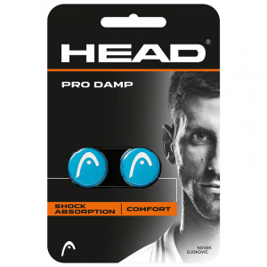 Виброгаситель HEAD Pro Damp ― купить в Москве. Цена, фото, описание, продажа, отзывы. Выбрать, заказать с доставкой. | Интернет-магазин SPORTAVA.RU