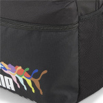 Рюкзак PUMA Phase Love Wins BP, 44x33x13 см (44х32х13 см)