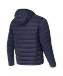 Куртка утепленная Jögel ESSENTIAL PerFormPROOF Light Padded Jacket, темно-синий