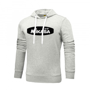 Толстовка с капюшоном MIKASA MT5036-0186-3XL, р.3XL, 70% хлопок, 30% полиэстер (3XL) ― купить в Москве. Цена, фото, описание, продажа, отзывы. Выбрать, заказать с доставкой. | Интернет-магазин SPORTAVA.RU