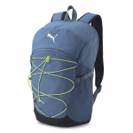 Рюкзак спортивный PUMA Plus PRO Backpack 07952102, 34x45х14см. 21л. (45*34*14см)