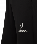 Брюки тренировочные Jögel CAMP 2 Training Pants, черный, детский