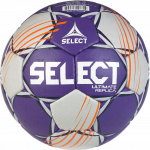 Мяч гандбольный SELECT Ultimate Replica v24, 1671854999, размер 2, EHF Approved (2)