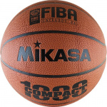 Мяч баскетбольный Mikasa BQC1000, размер 6 (6)