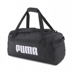 Сумка спортивная PUMA Challenger Duffel Bag M, 07953101, 62х30х30см. 55л. (63x30x30 см)