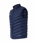 Жилет утепленный Jögel ESSENTIAL PerFormPROOF Light Padded Vest, темно-синий