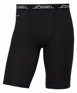 Шорты компрессионные Jögel PerFormDRY Baselayer Shorts 2, черный ― купить в Москве. Цена, фото, описание, продажа, отзывы. Выбрать, заказать с доставкой. | Интернет-магазин SPORTAVA.RU