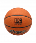 Мяч баскетбольный Jögel FIBA JB-1000 ELITE №7 (7)