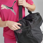 Сумка спортивная PUMA Challenger Duffel Bag S, 51х27х25см (51x27x25)