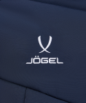 Куртка утепленная Jögel CAMP 2 PerFormPROOF Padded Jacket, темно-синий