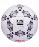 Мяч футзальный Mikasa FSC-62 E FIFA №4