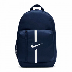 Рюкзак NIKE Academy Team Backpack, DA2571-411, 45х30х14 см, объем 22л, темно-синий (45*30*14см) ― купить в Москве. Цена, фото, описание, продажа, отзывы. Выбрать, заказать с доставкой. | Интернет-магазин SPORTAVA.RU