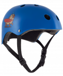 Шлем защитный Ridex Juicy Blue