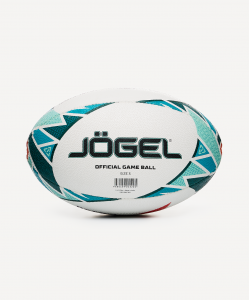 Мяч для регби Jögel TITAN ECOBALL №3 (3) ― купить в Москве. Цена, фото, описание, продажа, отзывы. Выбрать, заказать с доставкой. | Интернет-магазин SPORTAVA.RU