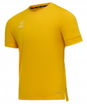 Футболка игровая Jögel DIVISION PerFormDRY Union Jersey, желтый