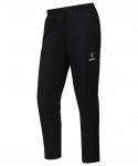 Брюки спортивные Jögel CAMP 2 Lined Pants, черный