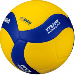 Мяч волейбольный утяжеленный MIKASA VT370W (5)