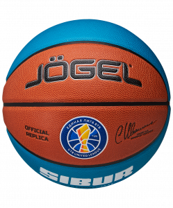 Мяч баскетбольный Jögel Pro Training ECOBALL 2.0 Replica №7 (7) ― купить в Москве. Цена, фото, описание, продажа, отзывы. Выбрать, заказать с доставкой. | Интернет-магазин SPORTAVA.RU