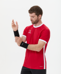 Напульсник Jögel PerFormDRY Referee Wrist Band, черный