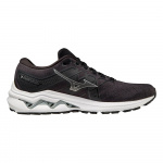 Кроссовки беговые MIZUNO Wave Inspire 18 J1GC224404 черный