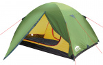 Палатка KSL SPARK 3, green, 290x215x115