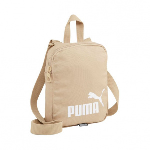 Сумка спортивная PUMA Phase Portable, 20х15х3см (20х15х3 см) ― купить в Москве. Цена, фото, описание, продажа, отзывы. Выбрать, заказать с доставкой. | Интернет-магазин SPORTAVA.RU