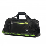 Сумка спортивная многофункциональная KELME Big Haversack 9876005-010, 56 х 32 х 26 см (56x32x26)