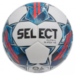 Мяч футзальный SELECT Futsal Super TB 3613460003, размер 4, FIFA Quality Pro (4)