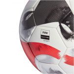 Мяч футбольный ADIDAS Tiro Pro, FIFA Quality Pro (5)