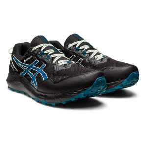 Кроссовки беговые мужские ASICS Gel-sonoma 7 GTX 1011B593-001, р.8 (рос.40), черные (8) ― купить в Москве. Цена, фото, описание, продажа, отзывы. Выбрать, заказать с доставкой. | Интернет-магазин SPORTAVA.RU