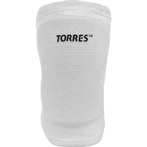 Наколенники спортивные TORRES Slim, PRL112221XL-01, размер XL, пара, белый (XL) ― купить в Москве. Цена, фото, описание, продажа, отзывы. Выбрать, заказать с доставкой. | Интернет-магазин SPORTAVA.RU