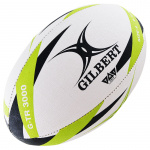 Мяч для регби GILBERT G-TR3000 (4)