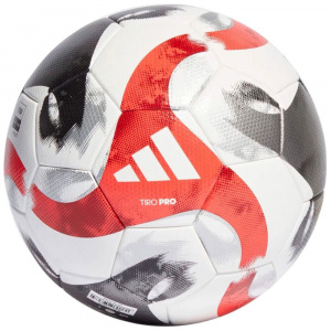 Мяч футбольный ADIDAS Tiro Pro, FIFA Quality Pro (5) ― купить в Москве. Цена, фото, описание, продажа, отзывы. Выбрать, заказать с доставкой. | Интернет-магазин SPORTAVA.RU