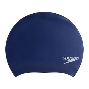 Шапочка для плавания SPEEDO Long Hair Cap,8-06168G757, силикон (Senior) ― купить в Москве. Цена, фото, описание, продажа, отзывы. Выбрать, заказать с доставкой. | Интернет-магазин SPORTAVA.RU