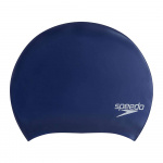 Шапочка для плавания SPEEDO Long Hair Cap,8-06168G757, силикон (Senior)