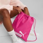 Сумка-мешок спортивный PUMA Phase Gym Sack, 42x36см (42x36)