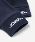 Перчатки Jögel CAMP Fleece Gloves, темно-синий