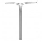 Руль HIPExtreme H3 Y-bar 600*560 мм, алюминевый, серебро, вес 0,782 кг