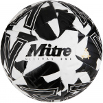 Мяч футб. проф. MITRE Ultimax One, 5-B0152B99, FIFA PRO (5)