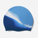 Шапочка для плавания SPEEDO Multi Color Silicone Cap 8-0616914574 (Senior)