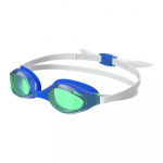 Очки для плавания детские SPEEDO Hyper Flyer Jr, 8-7750317424, зеленые линзы (Junior)