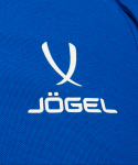 Поло Jögel CAMP 2 Poly Polo, синий