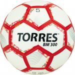 Мяч футбольный TORRES STRIKER, F321035 (5)