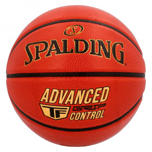 Мяч баскетбольный Spalding Advanced Grip Control In/Out 76870z, размер 7 (7) ― купить в Москве. Цена, фото, описание, продажа, отзывы. Выбрать, заказать с доставкой. | Интернет-магазин SPORTAVA.RU